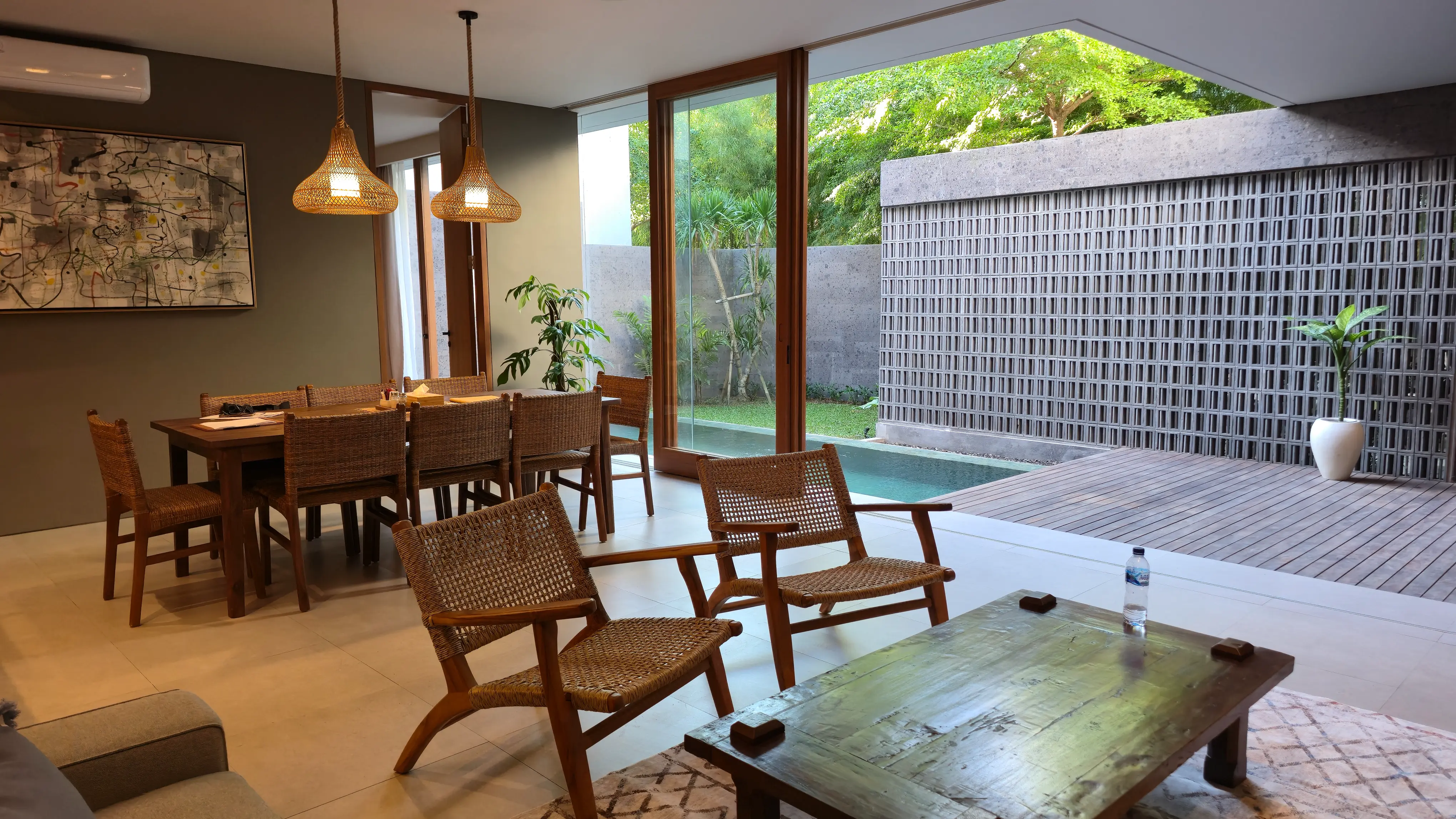 4 Bedroom Villa