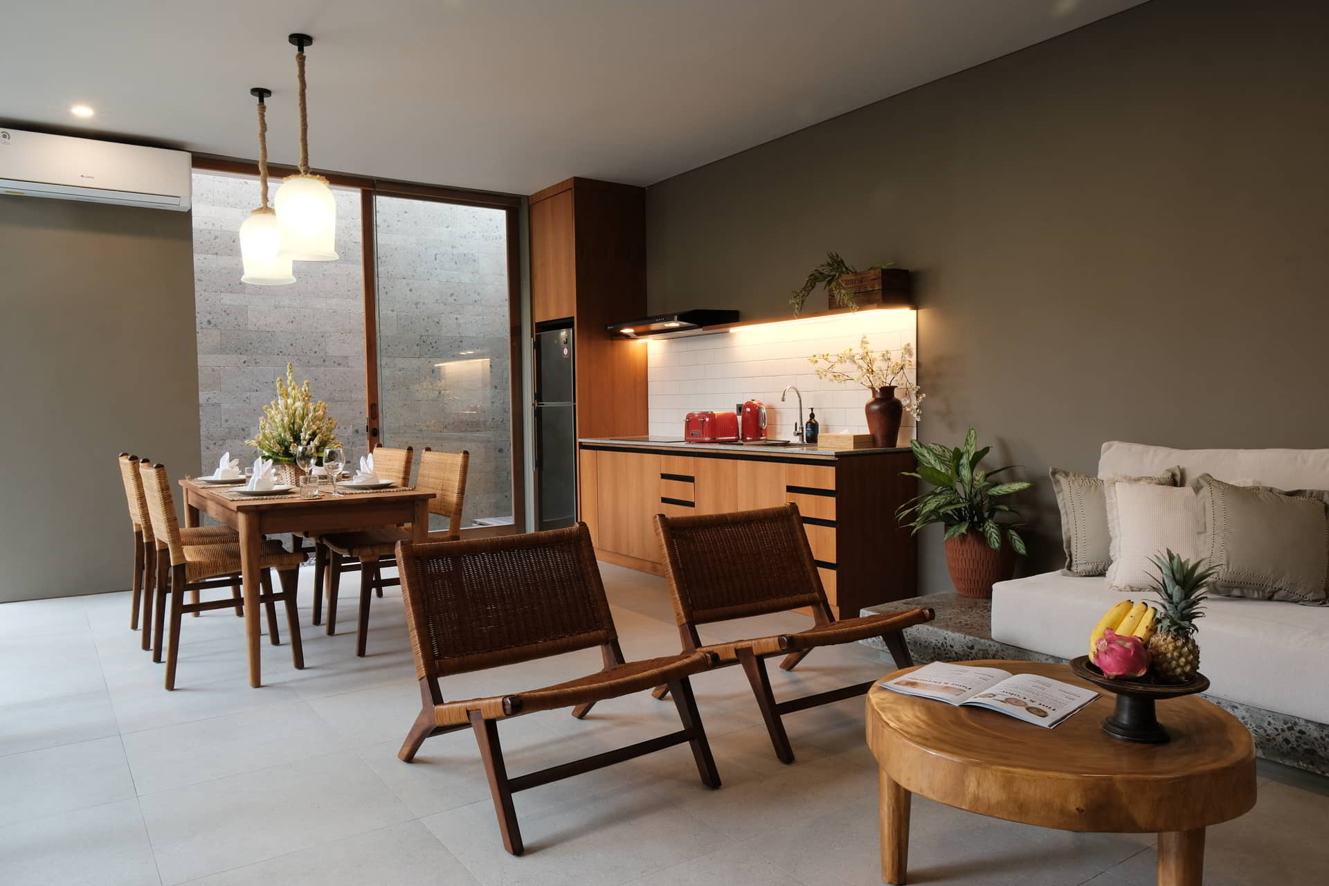 image of room