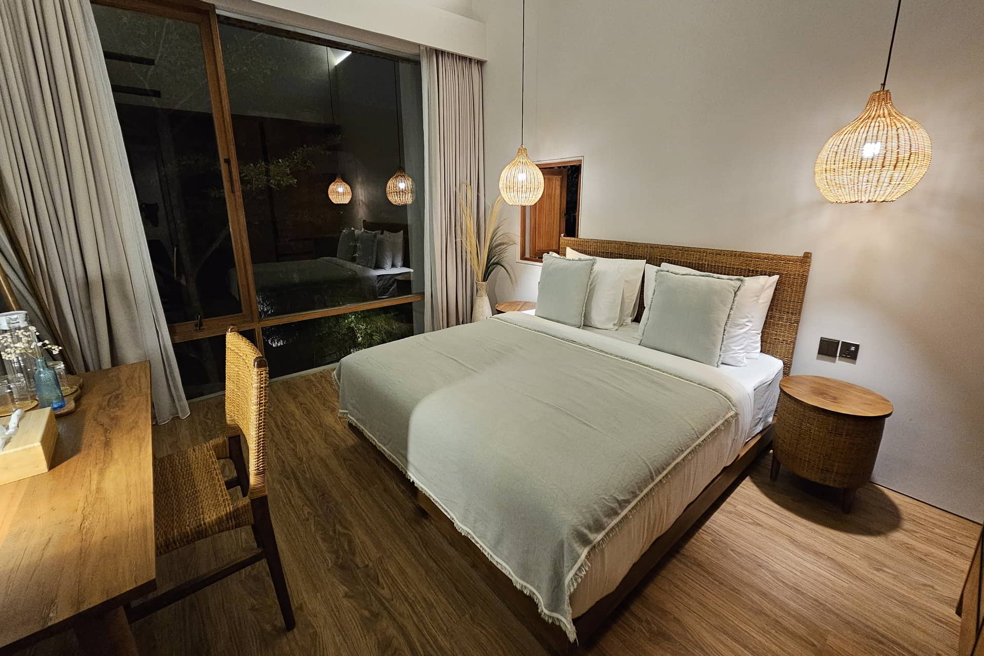 image of room